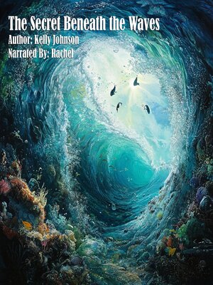 cover image of The Secret Beneath the Waves